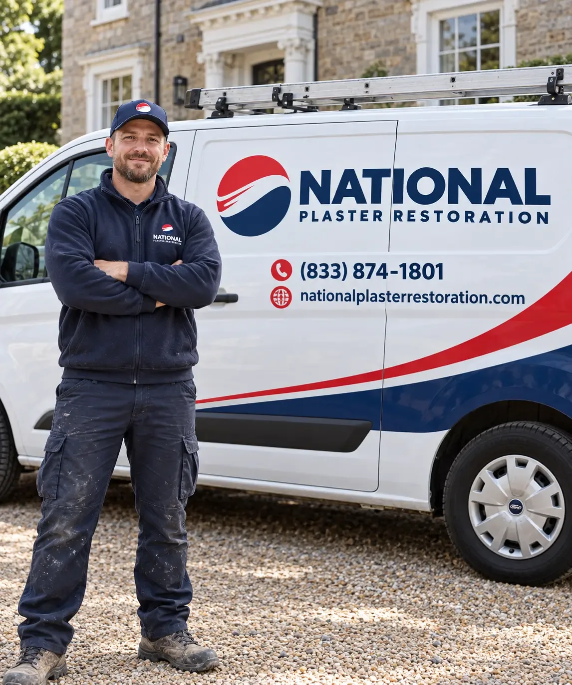 Plaster Repair company in Wampsville, NY